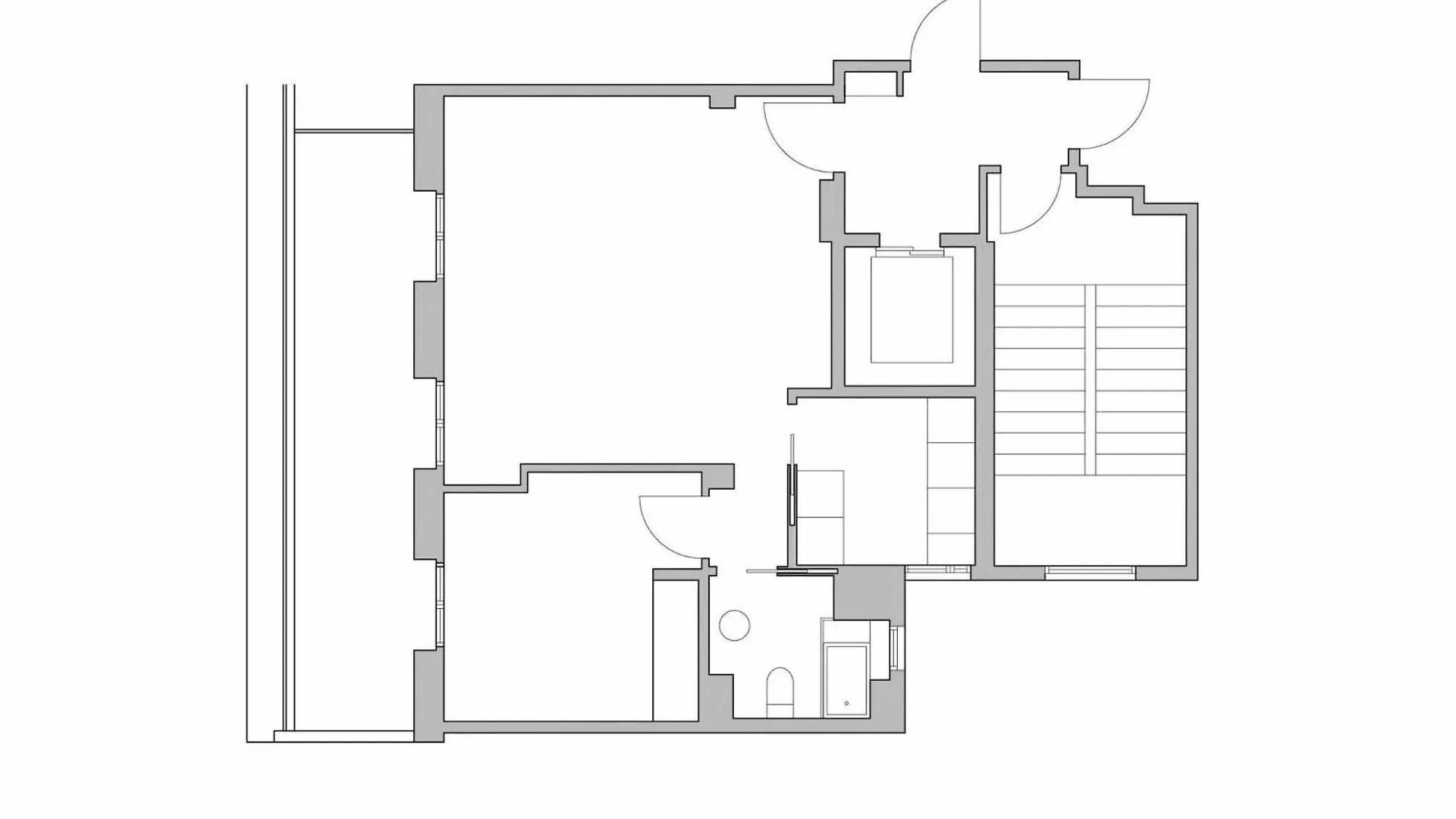 Basque Terrace By Feelfree Rentals San Sebastián 0*,  España