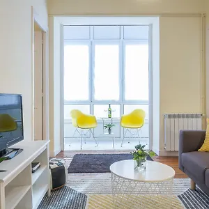Urgul Apartamento